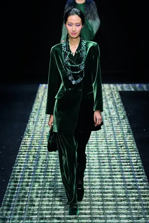 tendencias moda 2025 tendencias moda 2025