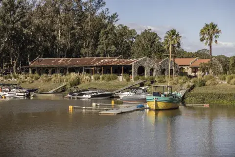 Puerto Camacho