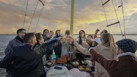Puerto Camacho
