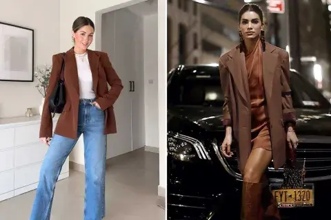  El Pantone Color Institute anunció oficialmente que el Mocha Mousse (Pantone 17-1230), un marrón achocolatado con matices suaves y acogedores, es el color del 2025