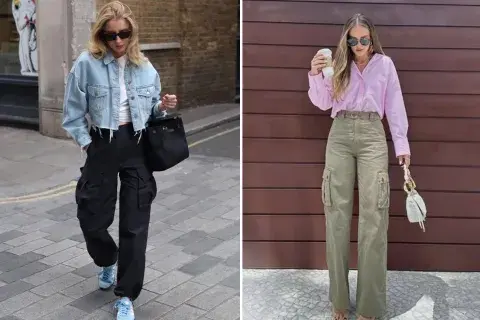 Son cómodos, versátiles y con un toque urbano y por eso, estas prendas están redefiniendo el estilo invernal. Son cómodos, versátiles y con un toque urbano y por eso, estas prendas están redefiniendo el estilo invernal.