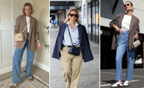 tendencia demure tendencia demure