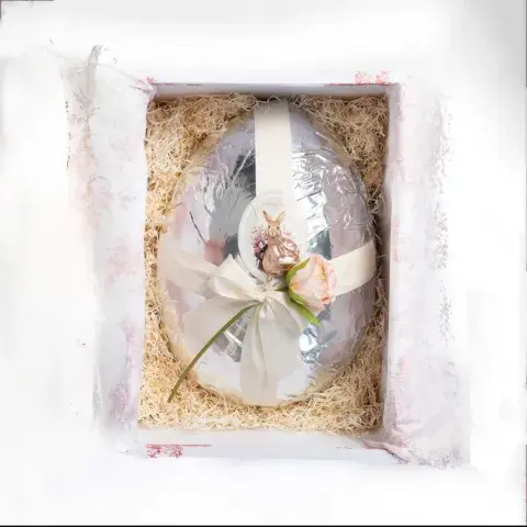 Huevos de Pascua de Vasalissa Huevos de Pascua de Vasalissa