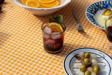 Vermut Vesta Vermut Vesta