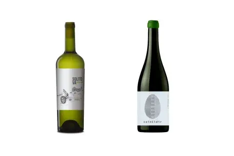 Vinos de baja graduación alcohólica. Vinos de baja graduación alcohólica.