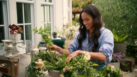 Meghan Markle Meghan Markle