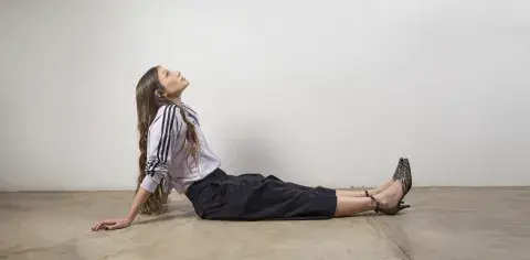 Yami Safdie, la creadora de los hits más románticos, sobre su capacidad de generar intimidad