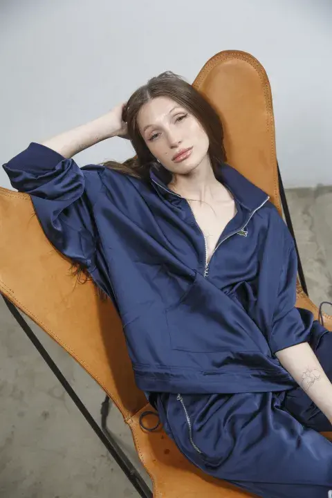 Yami Safdie, la creadora de los hits más románticos, sobre su capacidad de generar intimidad