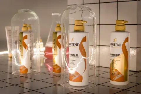 La nueva colección incluye shampoo, acondicionador, crema para peinar y un nuevo aliado respaldado por estudios clínicos, el tónico anticaída.