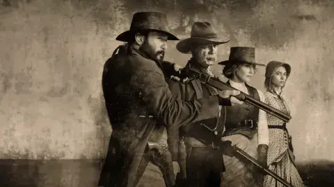 5 miniseries para ver en Netflix en el finde XXL 5 miniseries para ver en Netflix en el finde XXL