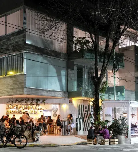 Nuevo Núñez: 10 propuestas imperdibles en este barrio que es un boom gastronómico