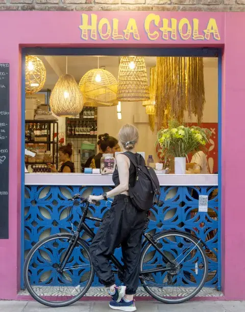 Nuevo Núñez: 10 propuestas imperdibles en este barrio que es un boom gastronómico