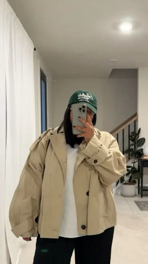 Los looks con gorra más cancheros para el fin de semana 