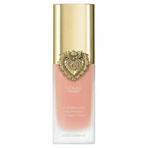 Línea de maquillaje Il Salotto de Dolce & Gabbana 