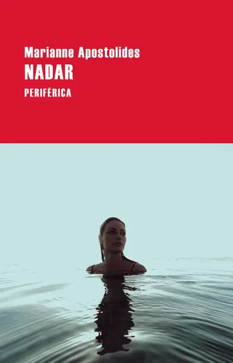Nadar, de Marianne Apostolides Nadar, de Marianne Apostolides