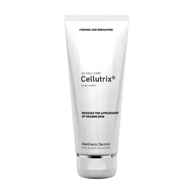 Crema corporal Cellutrix de AD Daily Care