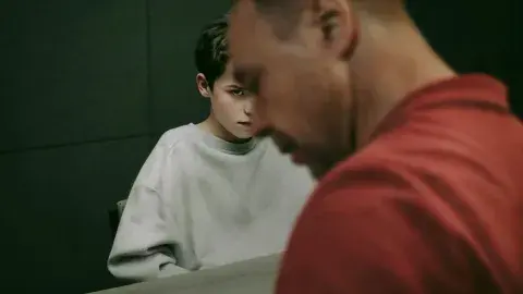 i te gustó Adolescencia, estas son otras series que podés ver en Netflix y el streaming. 