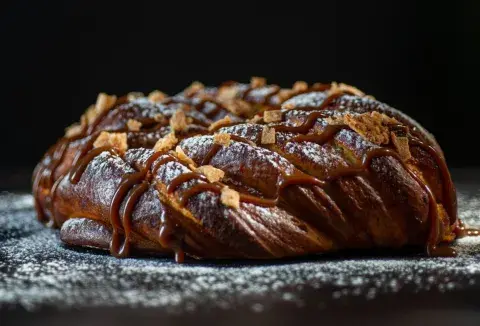 rosca de Pascua