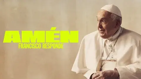 Amén: Francisco responde Amén: Francisco responde