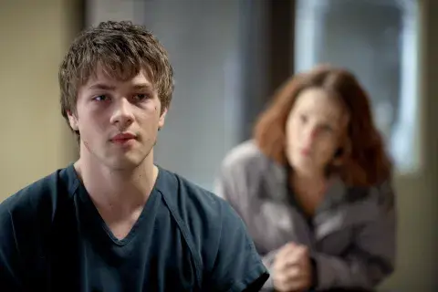 Series para ver si te gustó Adolescencia: American Crime. Series para ver si te gustó Adolescencia: American Crime.