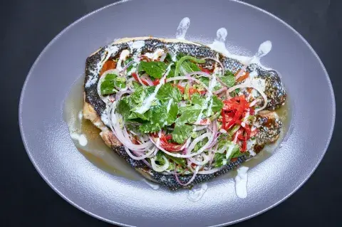 Recetas con pescado para Semana Santa: ideas simples y ricas para todos los gustos