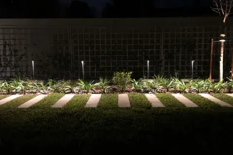 Luces y sombras Luces y sombras