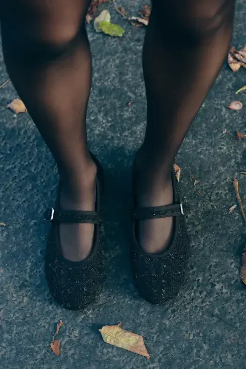 BALLERINAS BALLERINAS