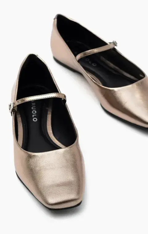 BALLERINAS BALLERINAS