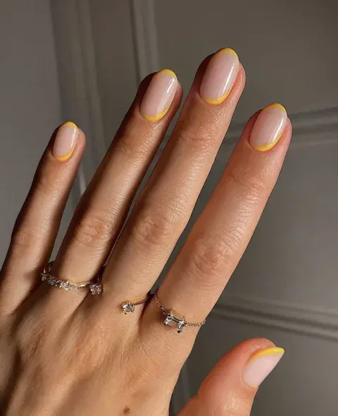 Las uñas rubber se convirtieron en el nuevo must del mundo beauty. Las uñas rubber se convirtieron en el nuevo must del mundo beauty.