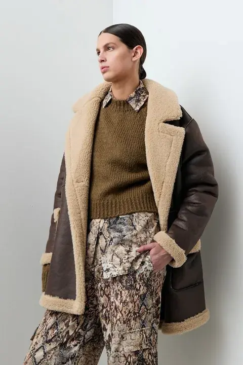 Gamulanes para el invierno