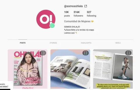 El truco para ver las stories de Instagram de forma anónima El truco para ver las stories de Instagram de forma anónima