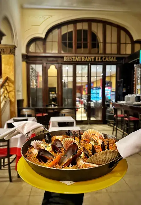 Pasión ibérica: 4 joyitas españolas en Buenos Aires que valen cada bocado Pasión ibérica: 4 joyitas españolas en Buenos Aires que valen cada bocado