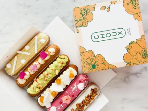 La Feria Francesa 2025: todo sobre el icónico paseo de la gastronomía francesa en Buenos Aires La Feria Francesa 2025: todo sobre el icónico paseo de la gastronomía francesa en Buenos Aires