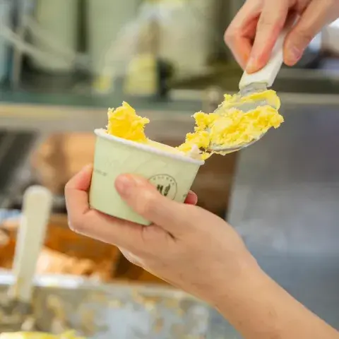 Día del Helado: las heladerías más exclusivas de Buenos Aires.