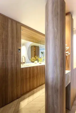 5 ideas de cocinas en departamentos de dos ambientes, de los expertos de Experiencia Living 5 ideas de cocinas en departamentos de dos ambientes, de los expertos de Experiencia Living