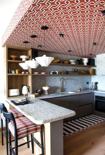 5 ideas de cocinas en departamentos de dos ambientes, de los expertos de Experiencia Living 5 ideas de cocinas en departamentos de dos ambientes, de los expertos de Experiencia Living