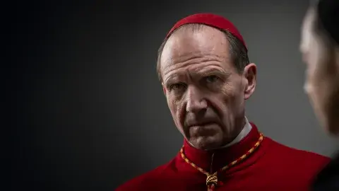 Imagen de la película Cónclave