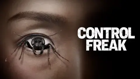 Películas estreno para ver el fin de semana XXL de Semana Santa: Control Freak.
