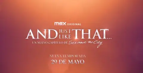 Fecha de estreno de la temporada 3 de And Just Like That... Fecha de estreno de la temporada 3 de And Just Like That...