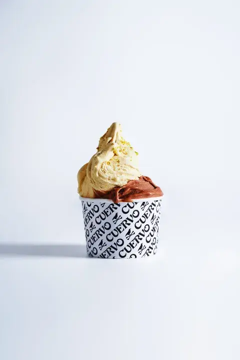 Día del Helado: las heladerías más exclusivas de Buenos Aires.