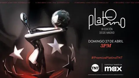 ¿Dónde ver en vivo la ceremonia de los Premios Platino 2025? ¿Dónde ver en vivo la ceremonia de los Premios Platino 2025?