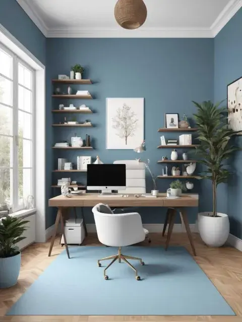 Los ambientes mocromos siempre son un sí dentro del mundo deco Los ambientes mocromos siempre son un sí dentro del mundo deco