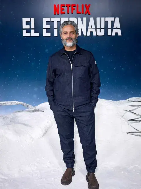 Joaquín Furriel