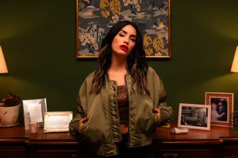 Lali Espósito