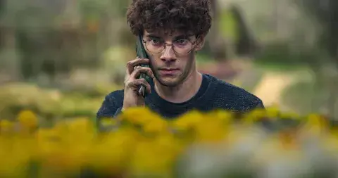 5 miniseries para ver en Netflix en el finde XXL: El jardinero. 5 miniseries para ver en Netflix en el finde XXL: El jardinero.