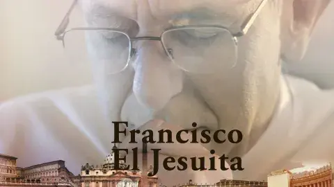 Dónde ver la película documental Francisco: el Jesuita. Dónde ver la película documental Francisco: el Jesuita.