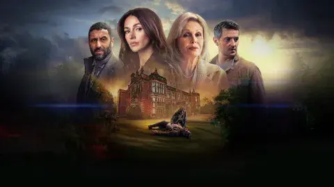 Las series de Harlan Coben en Netflix: Engaños.