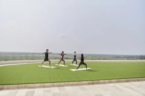 SHA Wellness México: medicina del futuro 