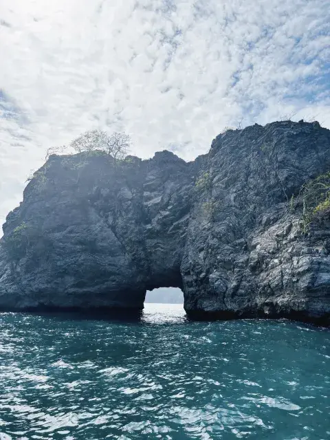 Be Smart: explorando caminos sagrados en Costa Rica