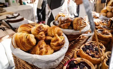 La Feria Francesa 2025: todo sobre el icónico paseo de la gastronomía francesa en Buenos Aires La Feria Francesa 2025: todo sobre el icónico paseo de la gastronomía francesa en Buenos Aires